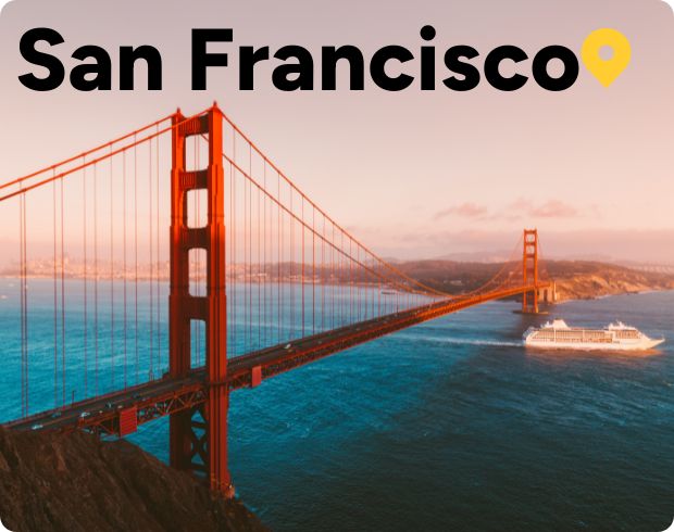 san francisco